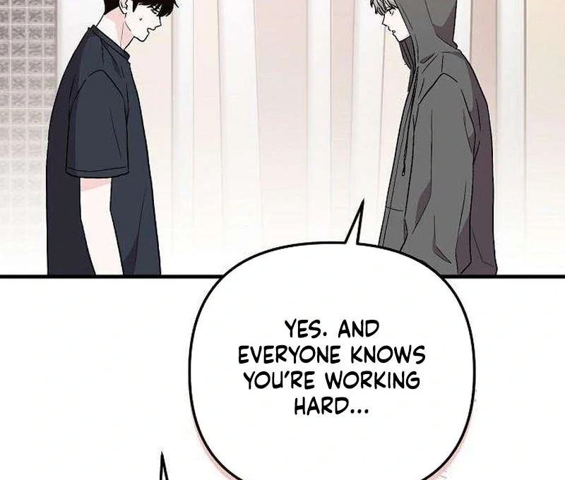Assistant Manager Kim Hates Idols Chapter 5 - page 134