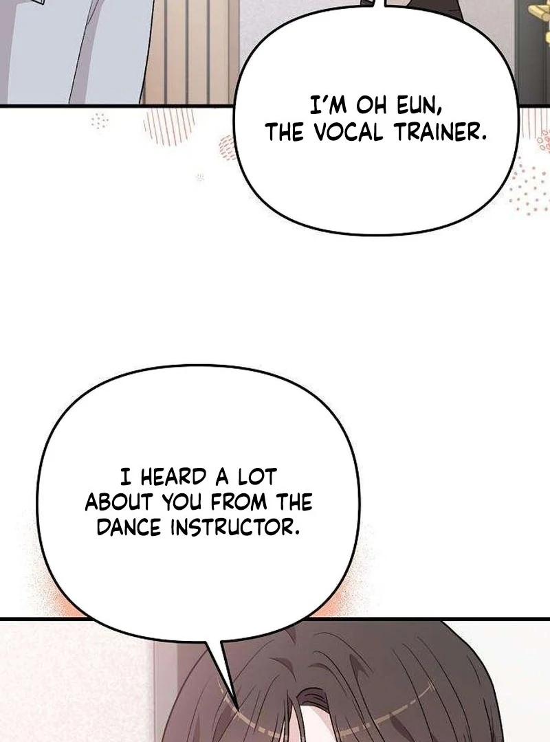 Assistant Manager Kim Hates Idols Chapter 5 - page 141