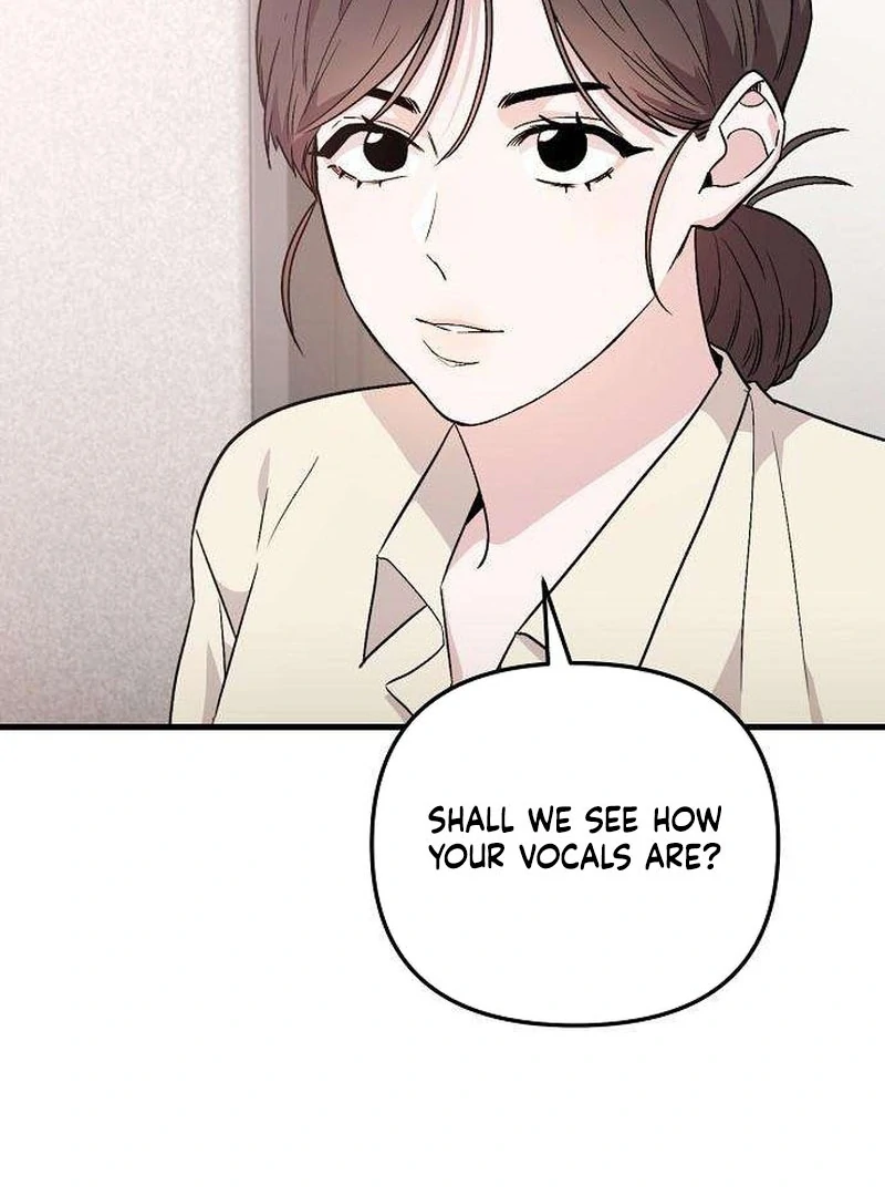 Assistant Manager Kim Hates Idols Chapter 5 - page 142