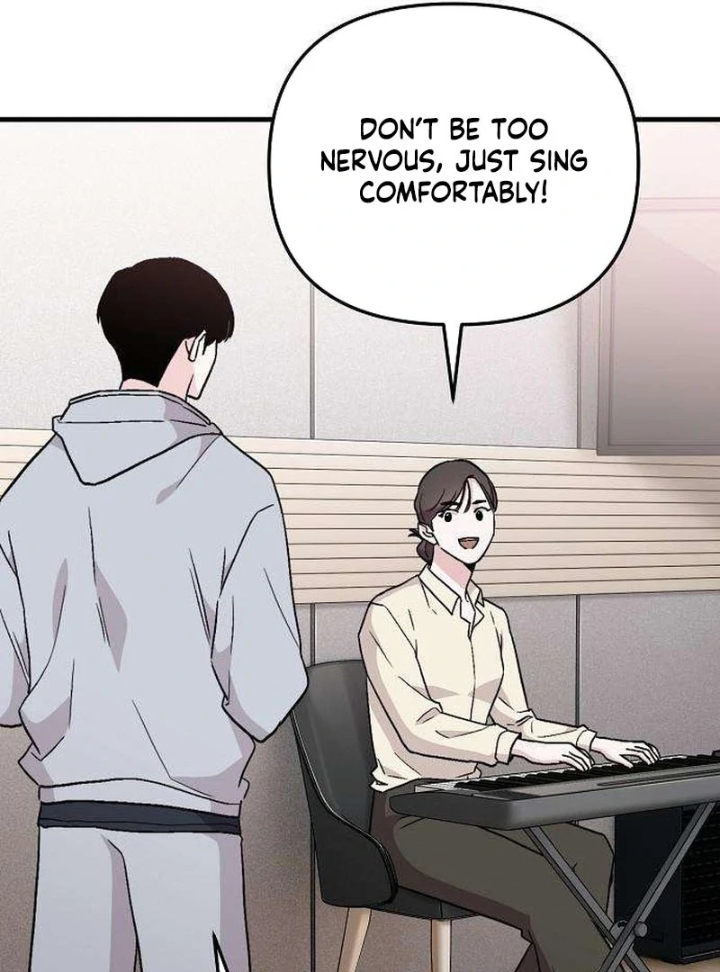 Assistant Manager Kim Hates Idols Chapter 5 - page 145