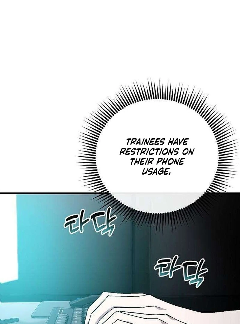 Assistant Manager Kim Hates Idols Chapter 5 - page 14