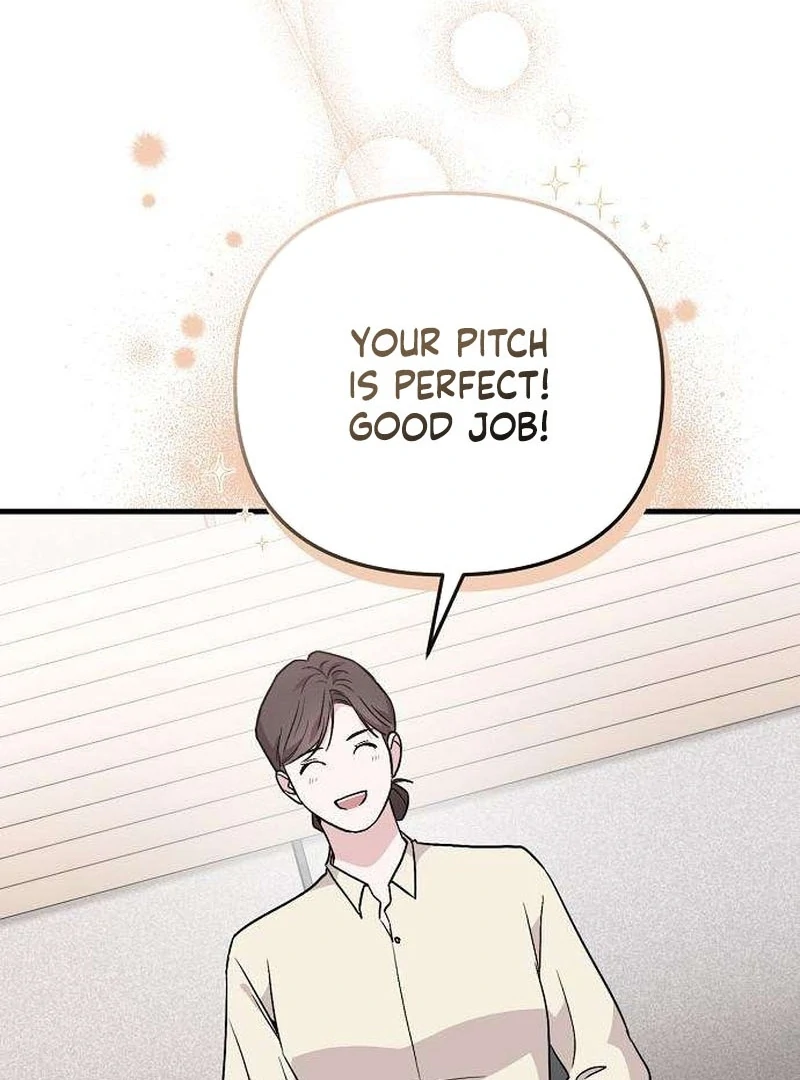 Assistant Manager Kim Hates Idols Chapter 5 - page 150