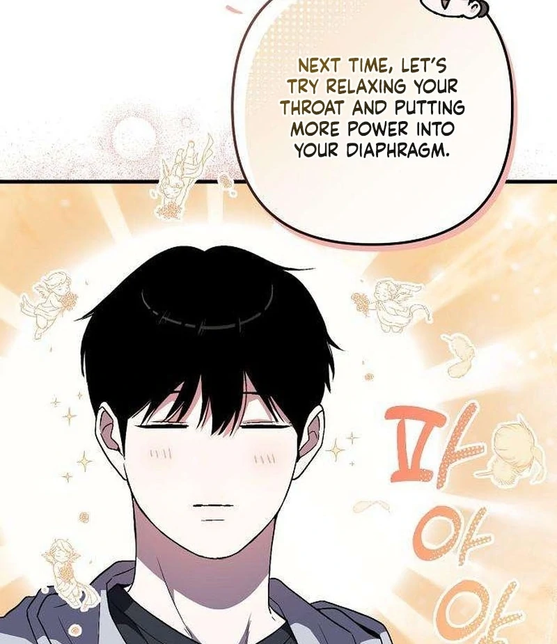 Assistant Manager Kim Hates Idols Chapter 5 - page 152