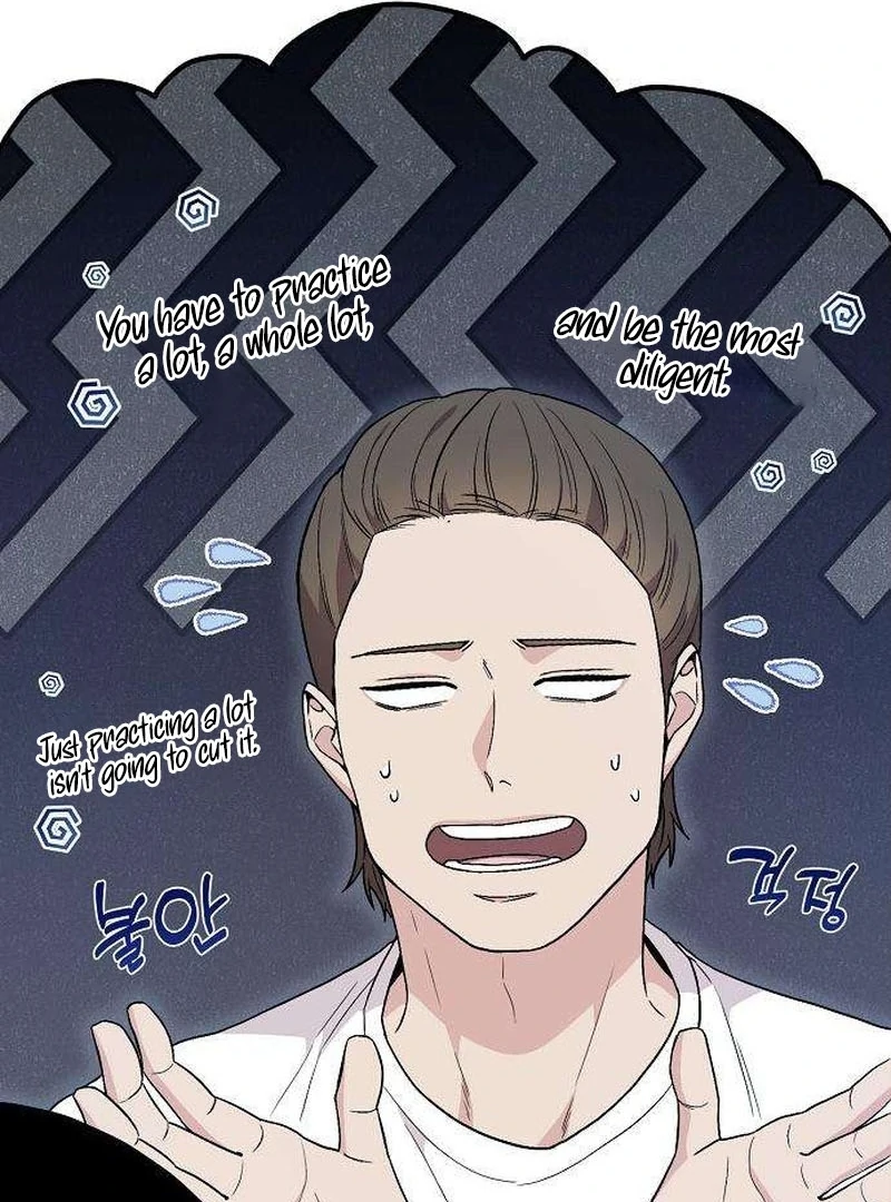 Assistant Manager Kim Hates Idols Chapter 5 - page 154