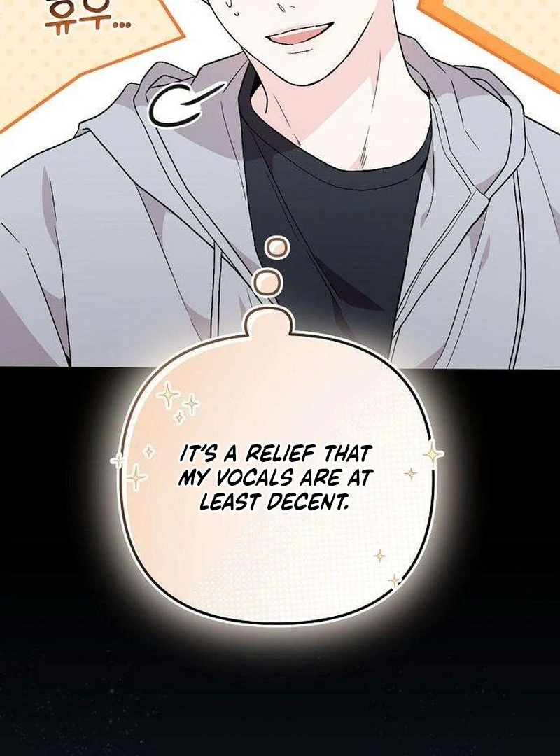 Assistant Manager Kim Hates Idols Chapter 5 - page 156