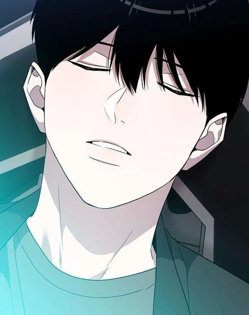 Assistant Manager Kim Hates Idols Chapter 5 - page 34