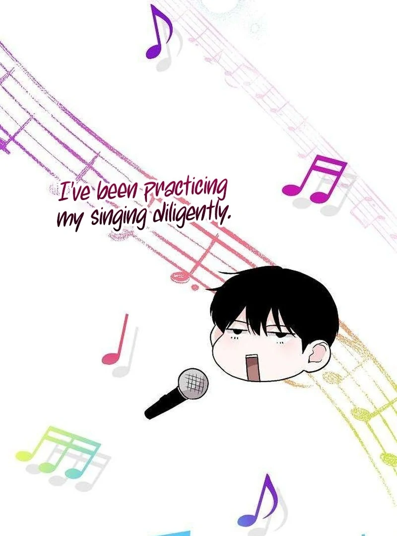 Assistant Manager Kim Hates Idols Chapter 5 - page 36