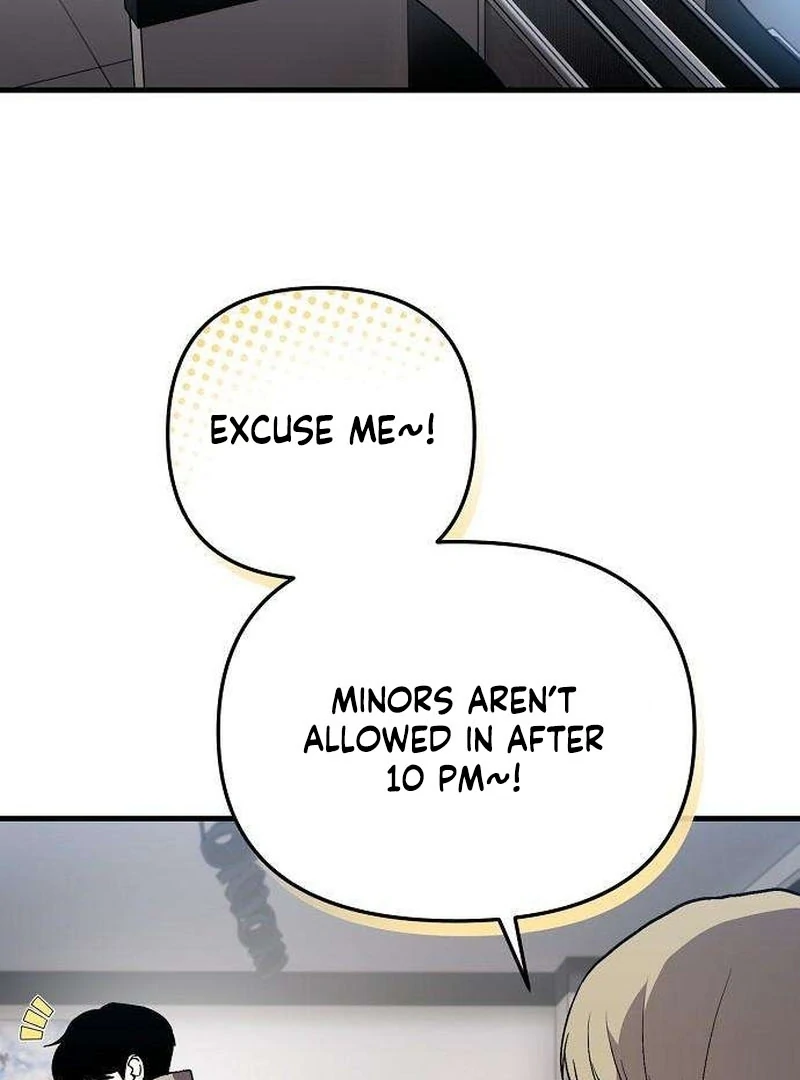 Assistant Manager Kim Hates Idols Chapter 5 - page 3