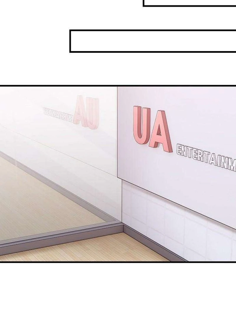 Assistant Manager Kim Hates Idols Chapter 5 - page 39