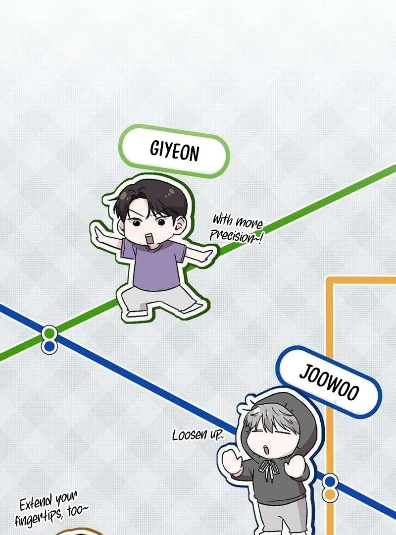 Assistant Manager Kim Hates Idols Chapter 5 - page 47