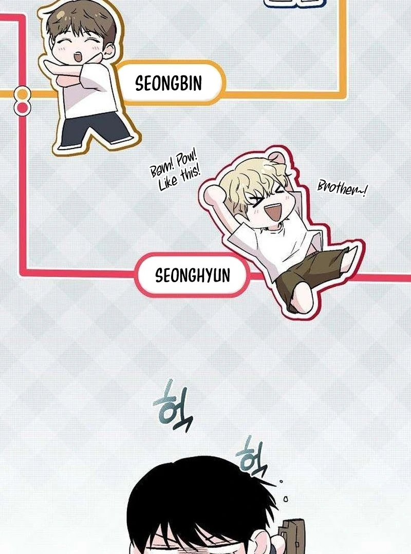 Assistant Manager Kim Hates Idols Chapter 5 - page 48