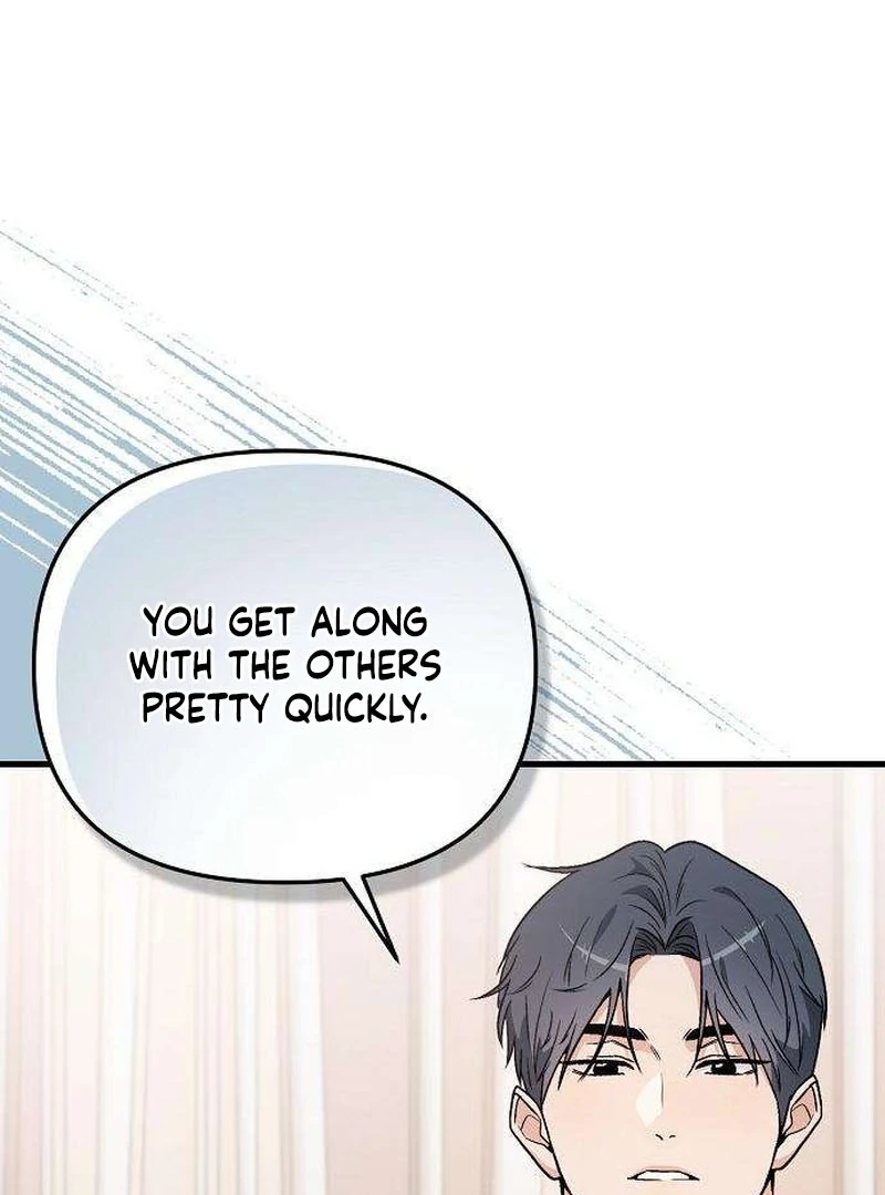 Assistant Manager Kim Hates Idols Chapter 5 - page 51