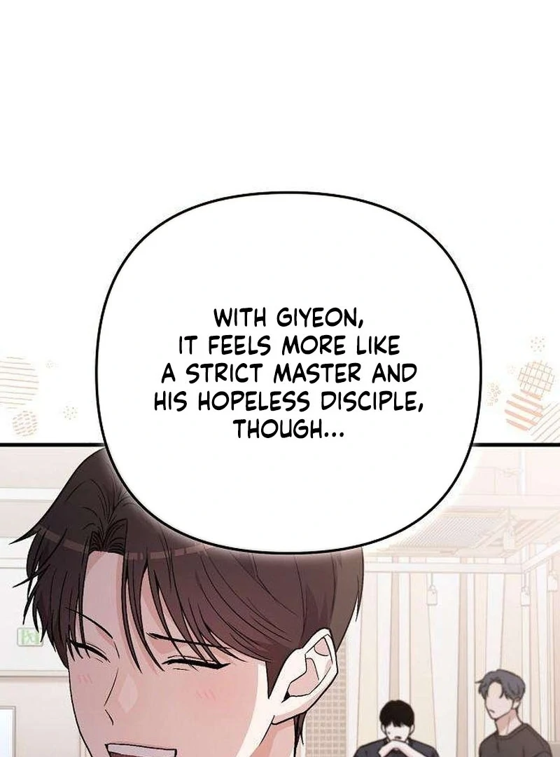 Assistant Manager Kim Hates Idols Chapter 5 - page 55