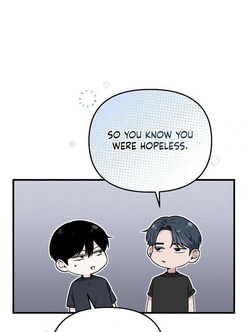 Assistant Manager Kim Hates Idols Chapter 5 - page 57