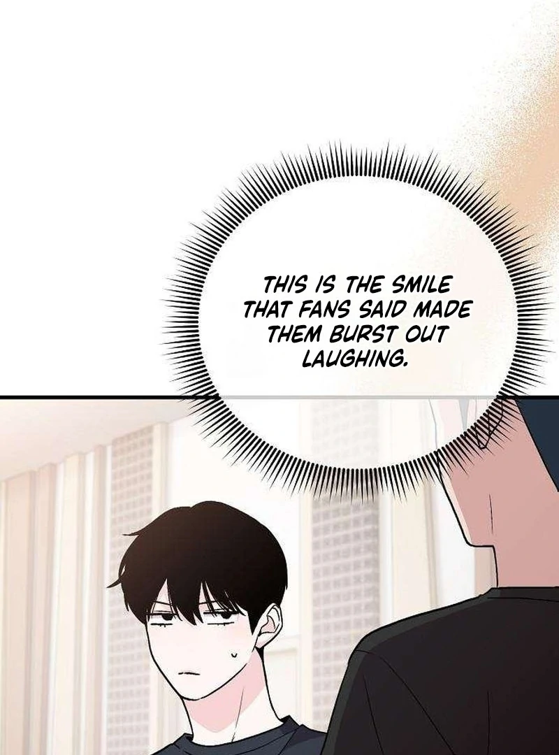 Assistant Manager Kim Hates Idols Chapter 5 - page 60