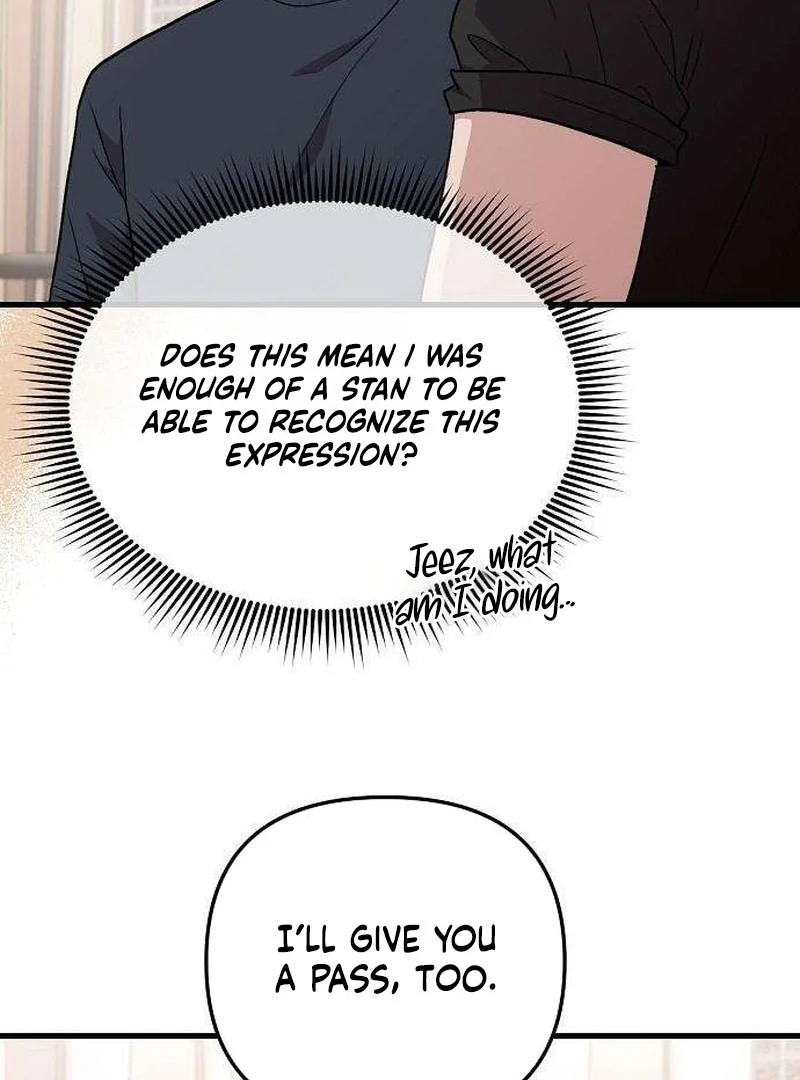 Assistant Manager Kim Hates Idols Chapter 5 - page 61