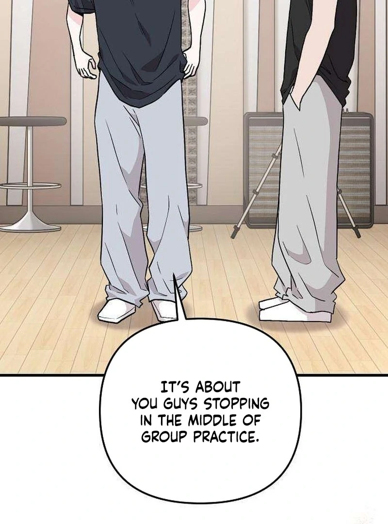 Assistant Manager Kim Hates Idols Chapter 5 - page 66