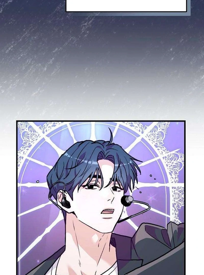 Assistant Manager Kim Hates Idols Chapter 5 - page 93