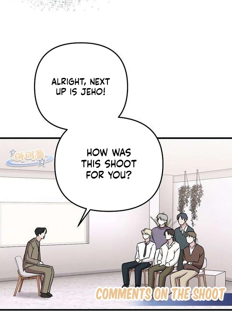 Assistant Manager Kim Hates Idols Chapter 5 - page 95