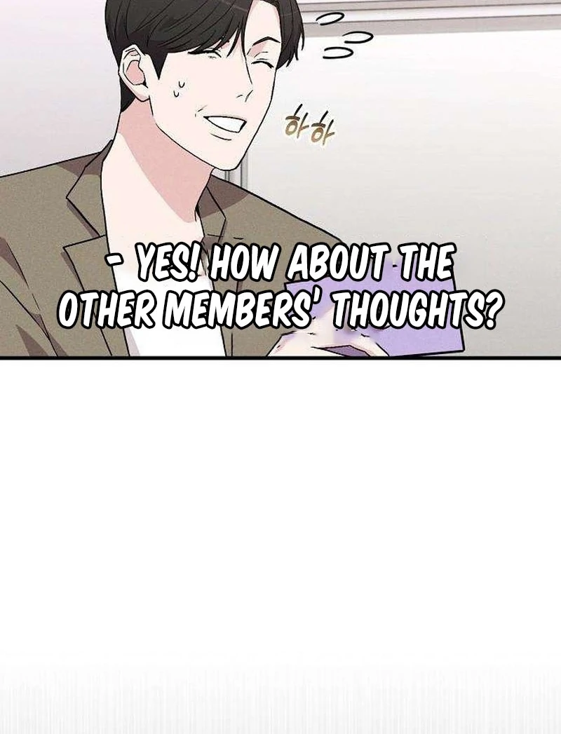 Assistant Manager Kim Hates Idols Chapter 5 - page 98