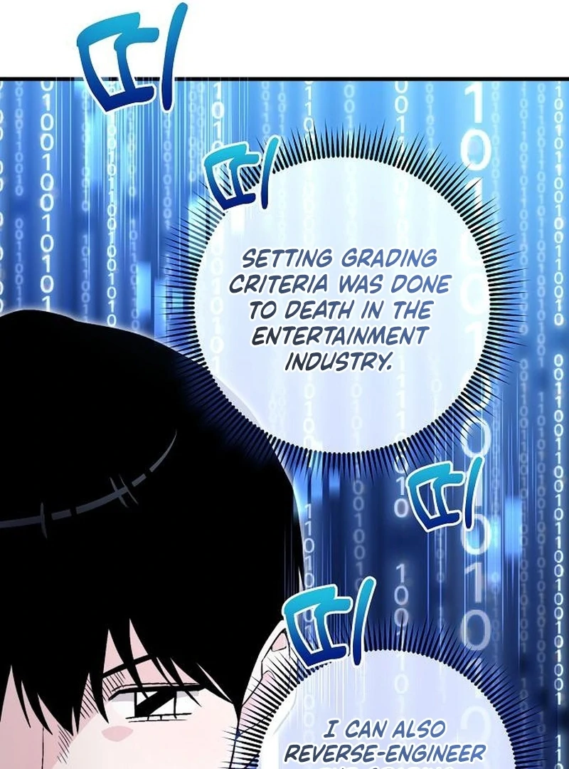 Assistant Manager Kim Hates Idols Chapter 7 - page 9