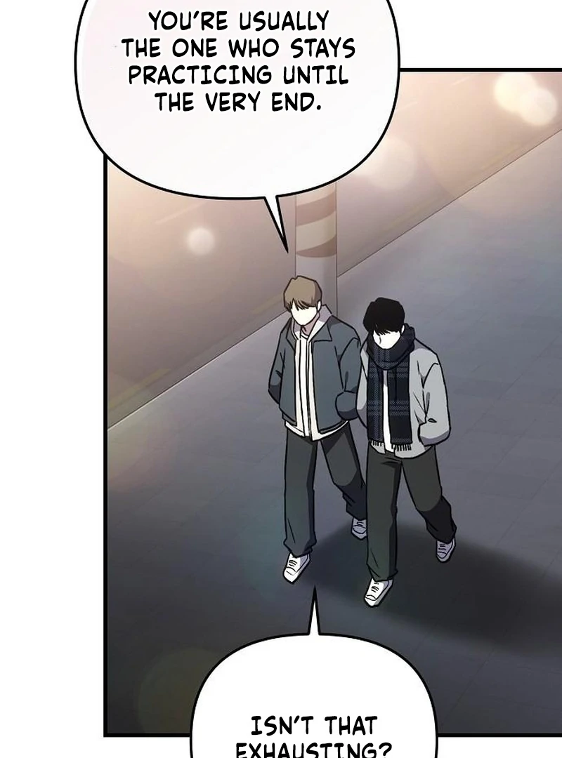 Assistant Manager Kim Hates Idols Chapter 7 - page 99