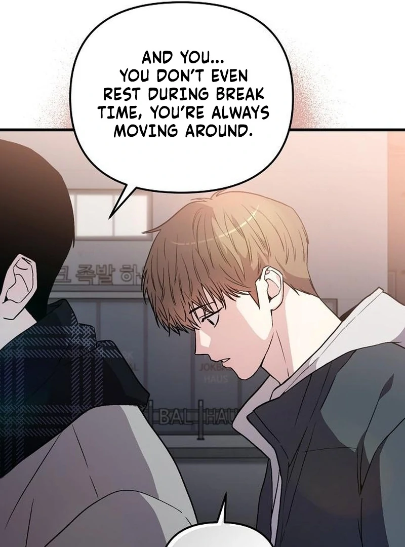 Assistant Manager Kim Hates Idols Chapter 7 - page 102