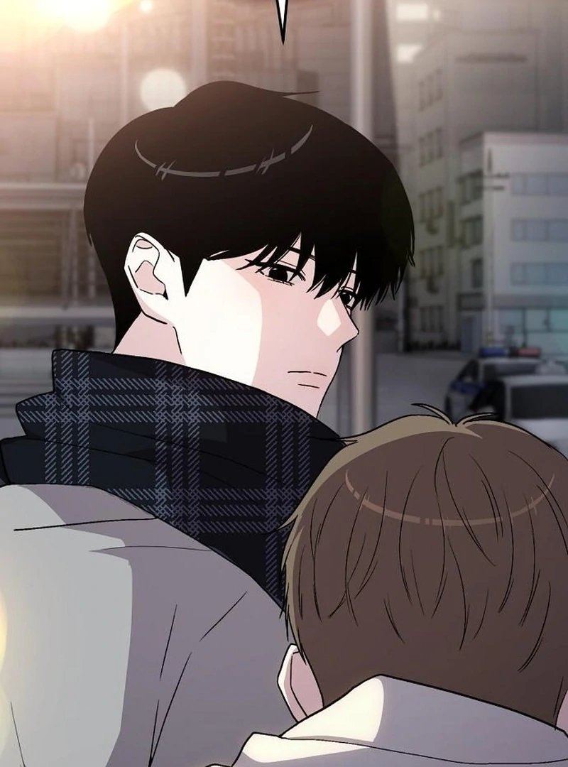 Assistant Manager Kim Hates Idols Chapter 7 - page 105