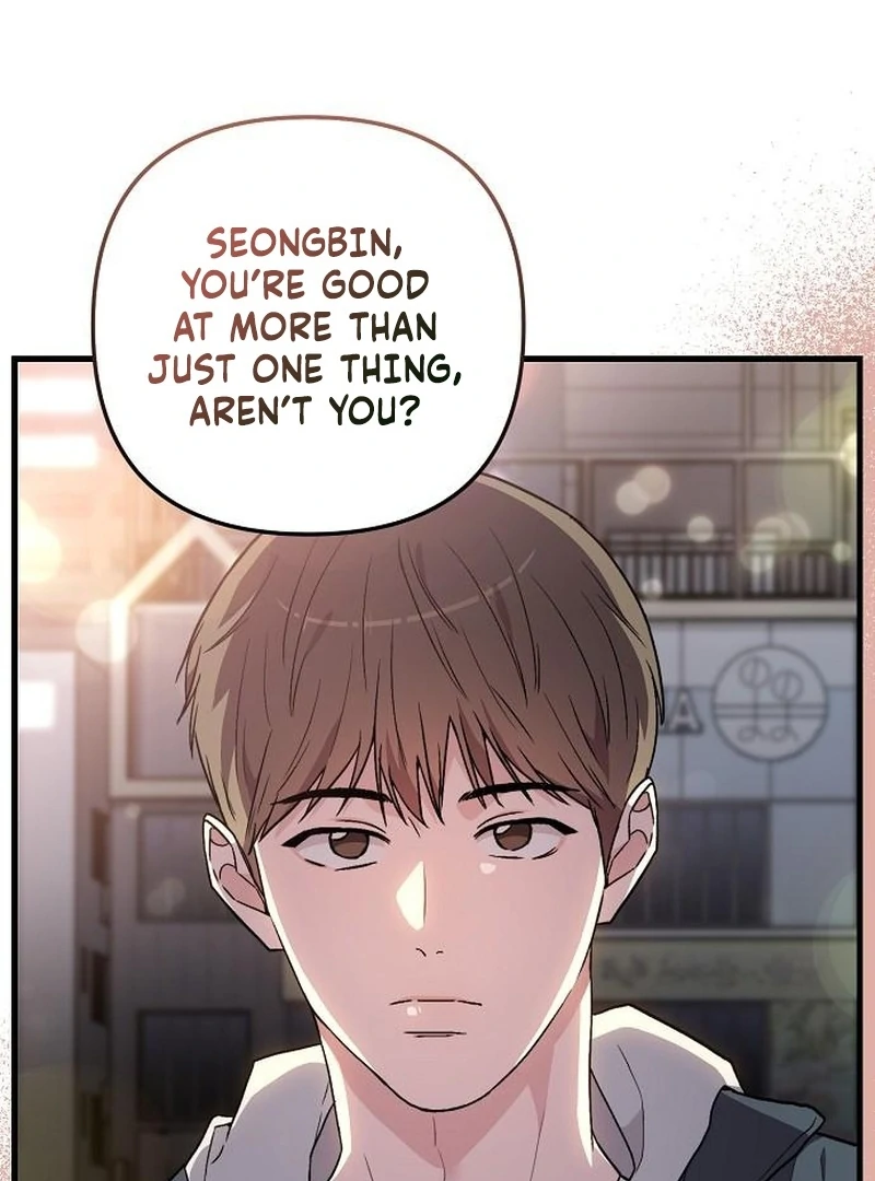 Assistant Manager Kim Hates Idols Chapter 7 - page 108