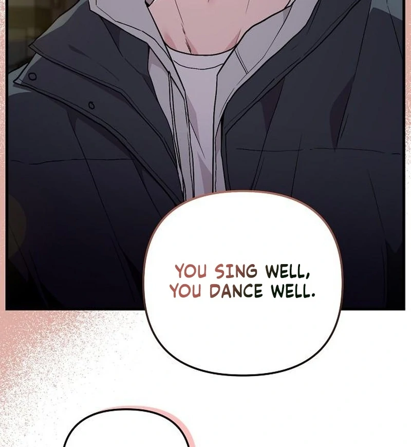 Assistant Manager Kim Hates Idols Chapter 7 - page 109