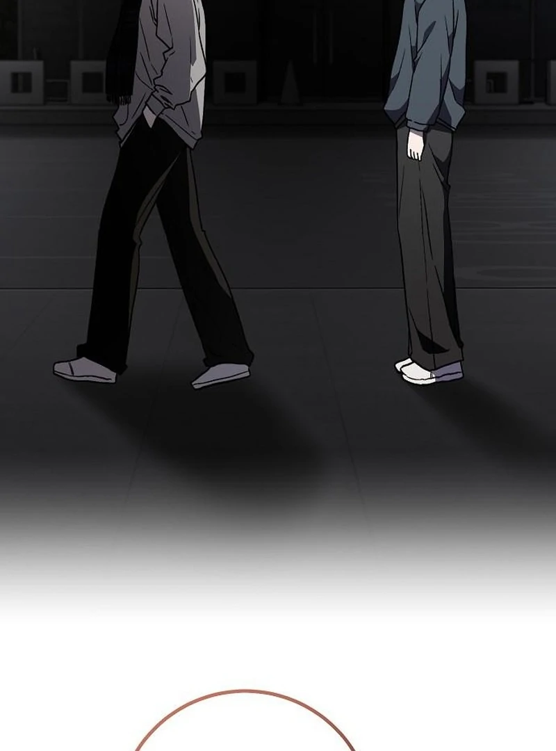 Assistant Manager Kim Hates Idols Chapter 7 - page 112