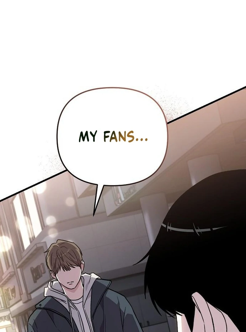 Assistant Manager Kim Hates Idols Chapter 7 - page 114