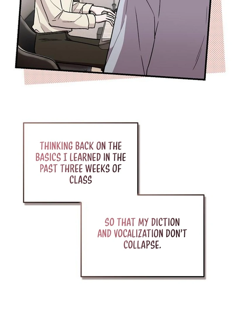 Assistant Manager Kim Hates Idols Chapter 7 - page 12