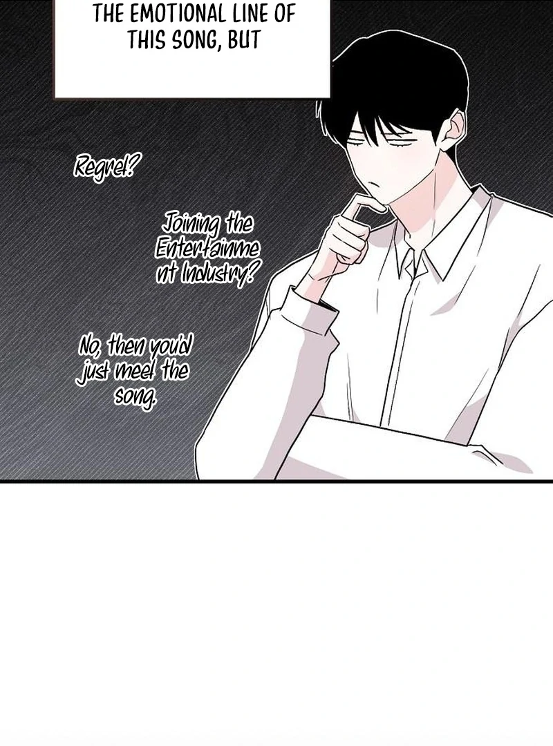 Assistant Manager Kim Hates Idols Chapter 7 - page 20