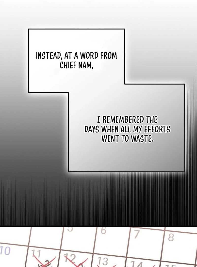 Assistant Manager Kim Hates Idols Chapter 7 - page 21