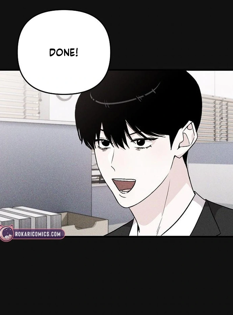 Assistant Manager Kim Hates Idols Chapter 7 - page 23