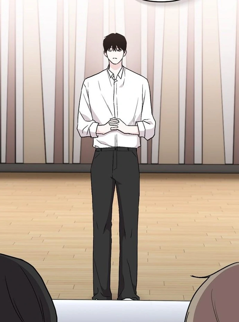 Assistant Manager Kim Hates Idols Chapter 7 - page 2