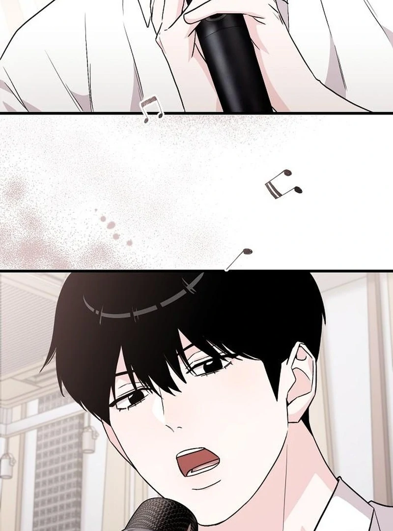 Assistant Manager Kim Hates Idols Chapter 7 - page 31