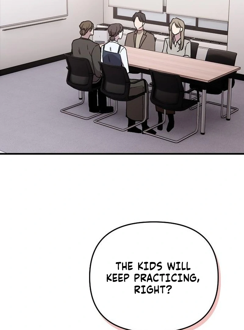 Assistant Manager Kim Hates Idols Chapter 7 - page 34