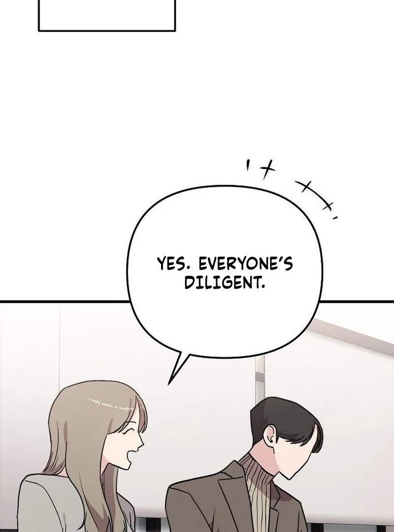 Assistant Manager Kim Hates Idols Chapter 7 - page 36