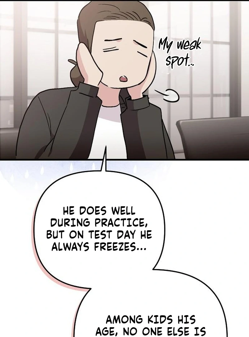 Assistant Manager Kim Hates Idols Chapter 7 - page 39