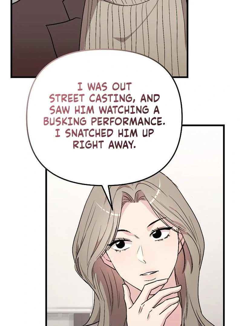 Assistant Manager Kim Hates Idols Chapter 7 - page 43