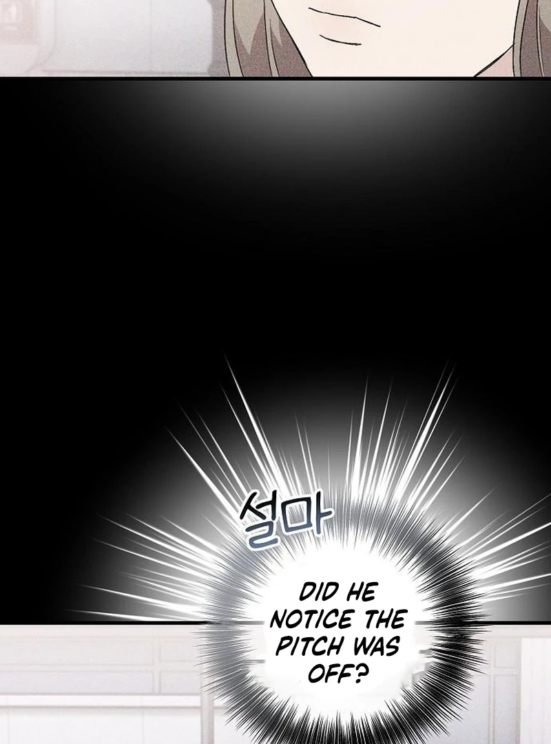Assistant Manager Kim Hates Idols Chapter 7 - page 58
