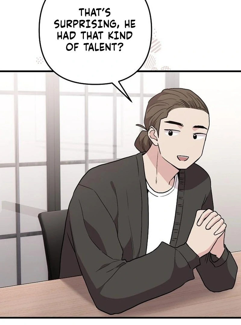 Assistant Manager Kim Hates Idols Chapter 7 - page 61