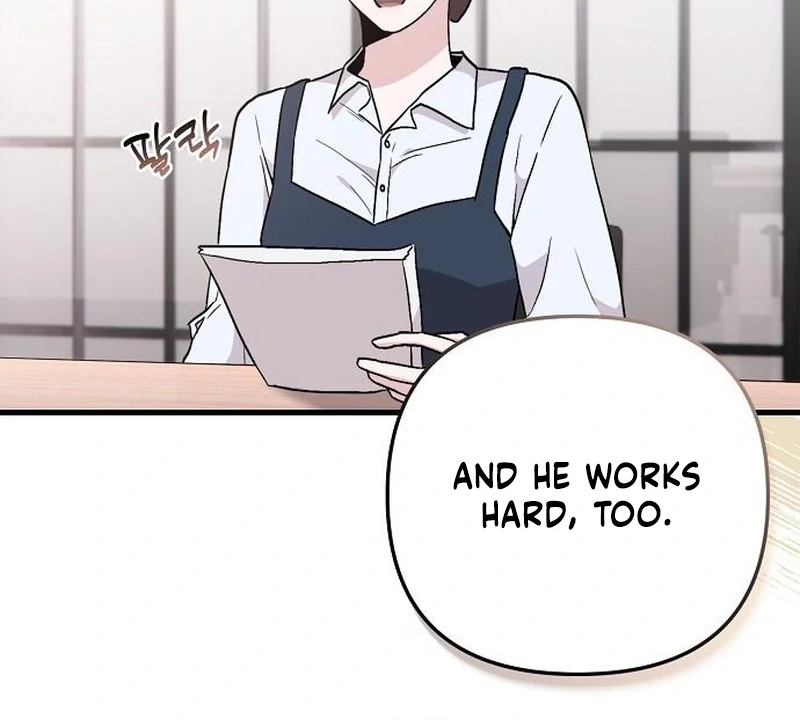 Assistant Manager Kim Hates Idols Chapter 7 - page 65