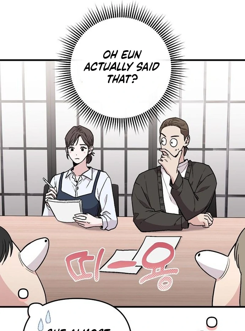 Assistant Manager Kim Hates Idols Chapter 7 - page 66