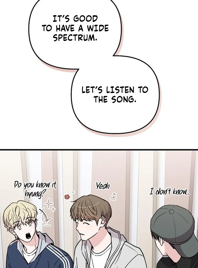 Assistant Manager Kim Hates Idols Chapter 7 - page 6