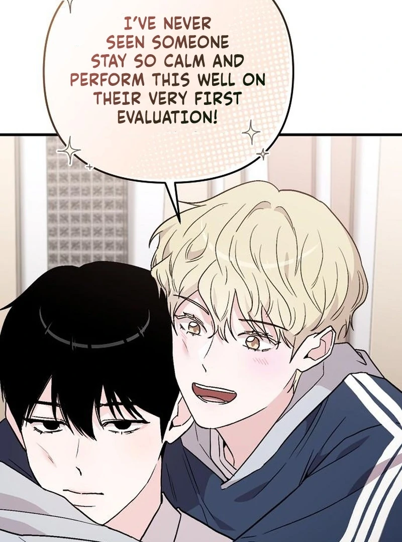 Assistant Manager Kim Hates Idols Chapter 7 - page 70