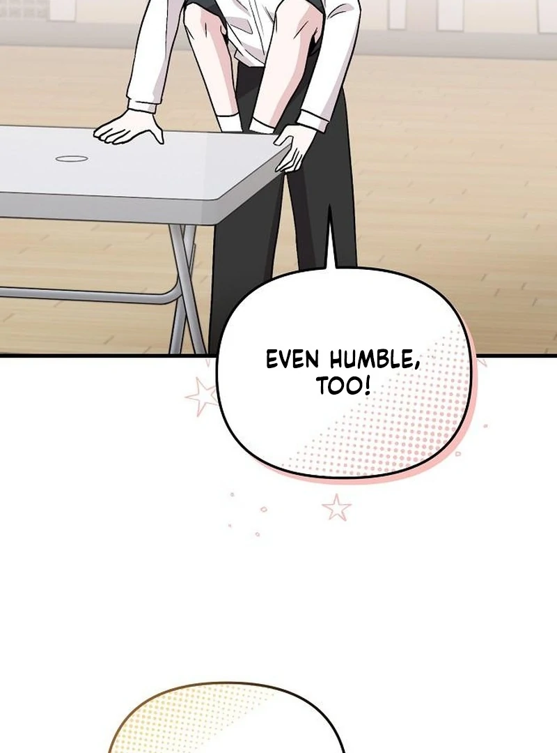 Assistant Manager Kim Hates Idols Chapter 7 - page 77