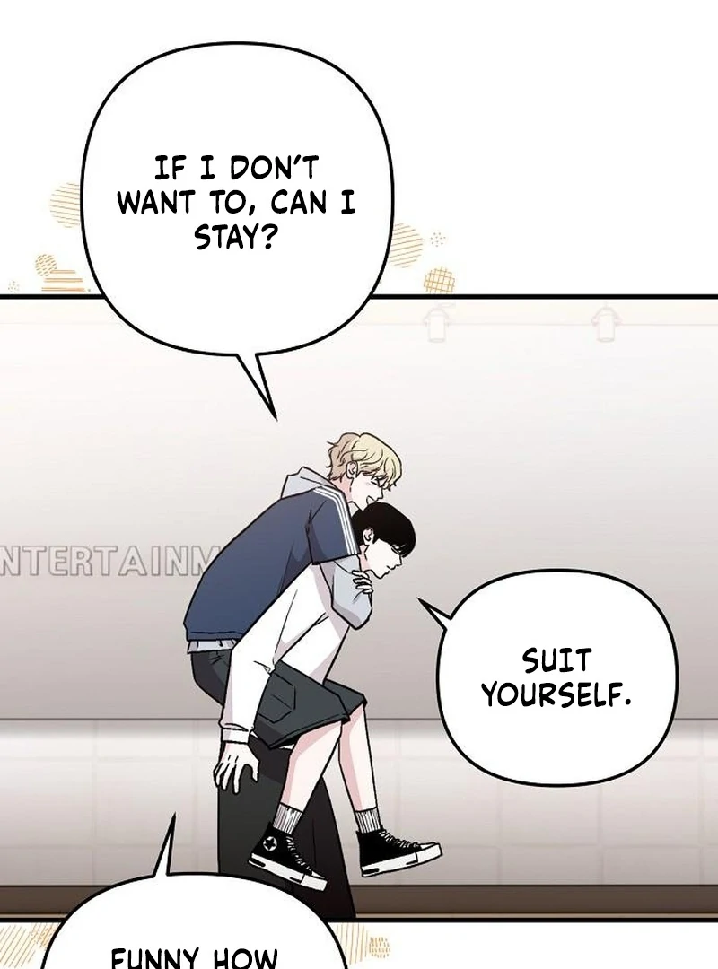 Assistant Manager Kim Hates Idols Chapter 7 - page 79